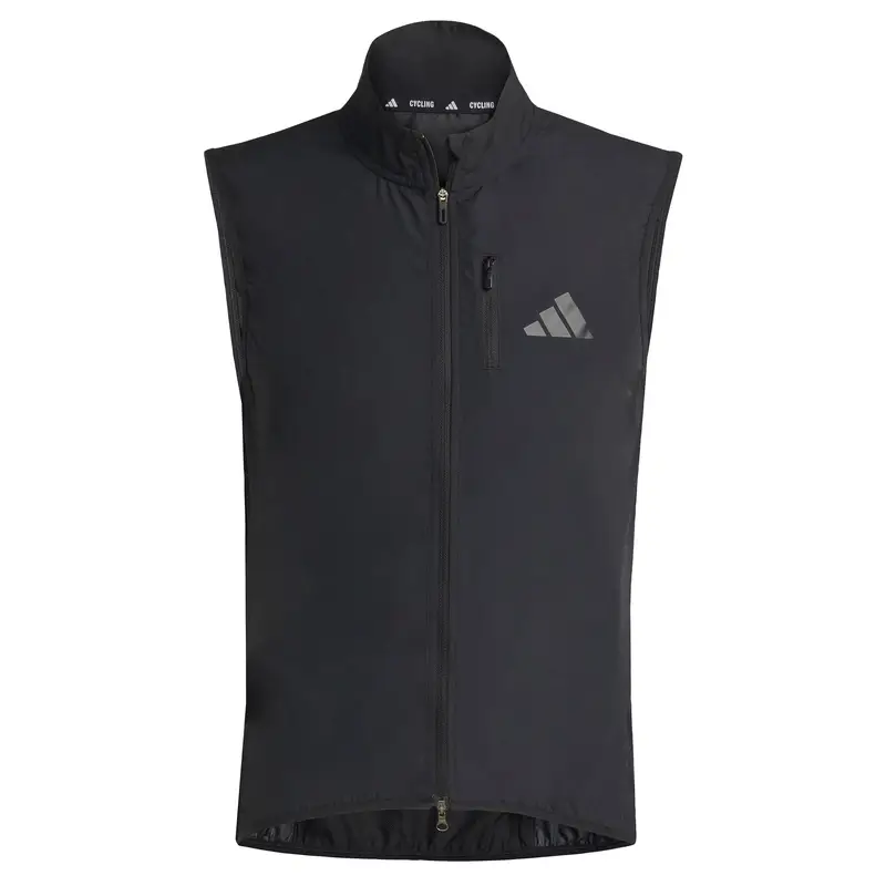 Adidas Performance Gilet Nero 3908827