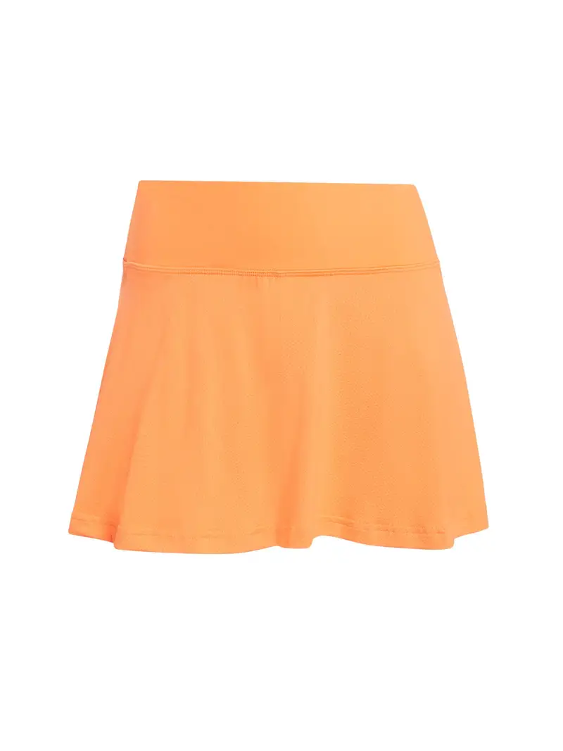 Gonna sportiva Club arancione