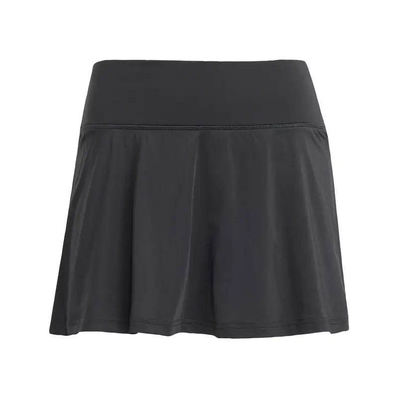 Gonna sportiva Club nero