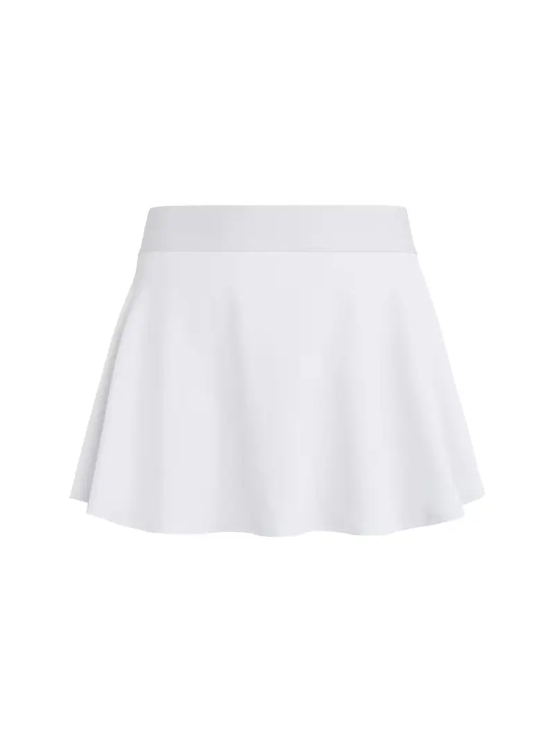 Gonna sportiva MATCH bianco