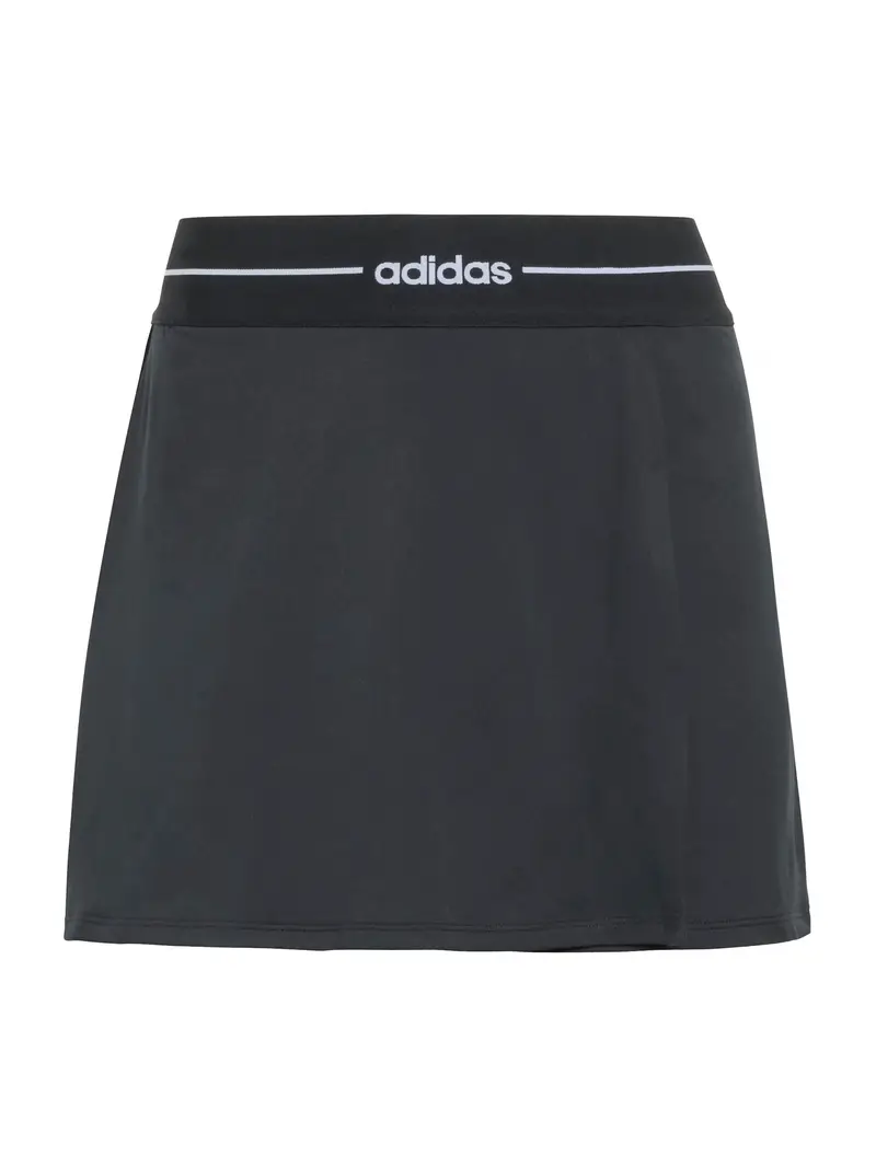 Gonna sportiva Q1 HYG nero / offwhite