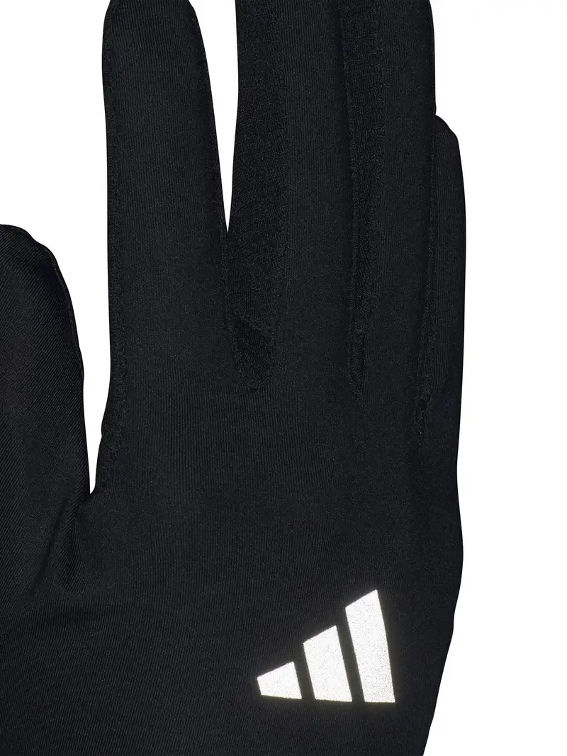 Adidas Performance Guanti Nero 4181029 miniatura 2