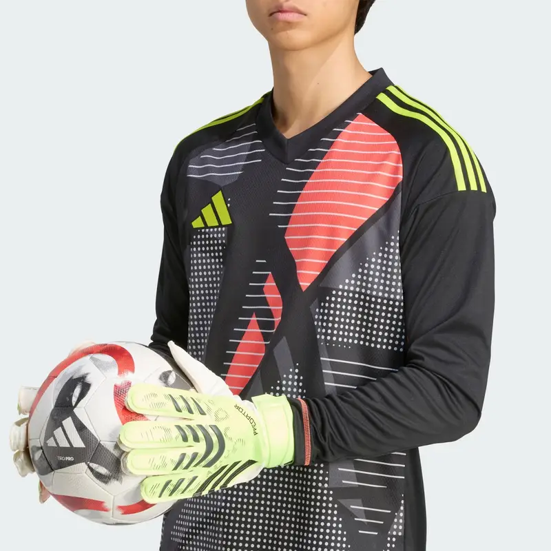 Adidas Performance Guanti Nero 1981183 miniatura 3