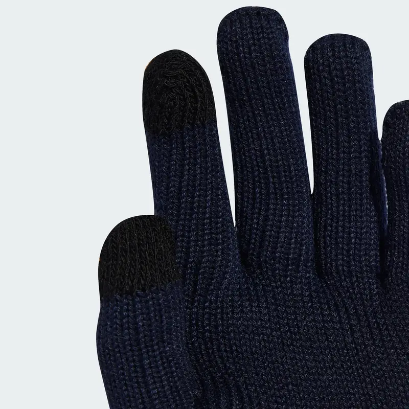 Adidas Performance Guanti Blu 1975786 miniatura 2