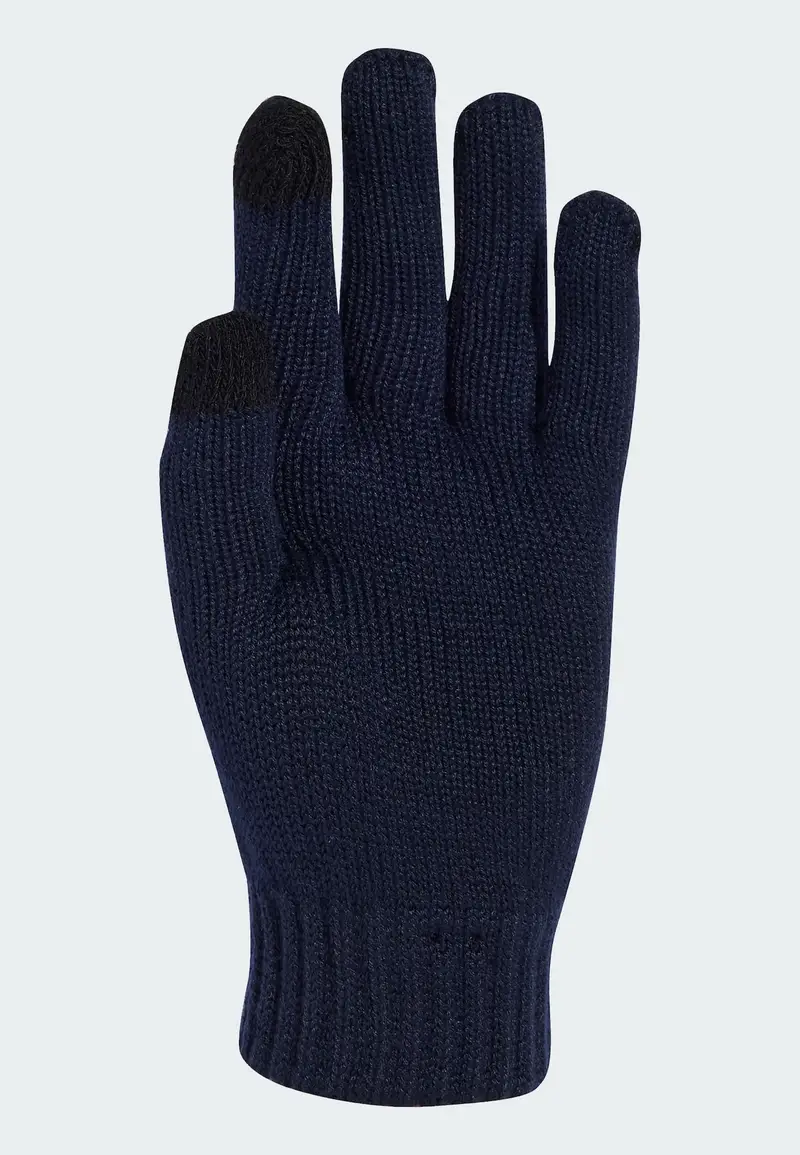 Adidas Performance Guanti Blu 1975786 miniatura 3