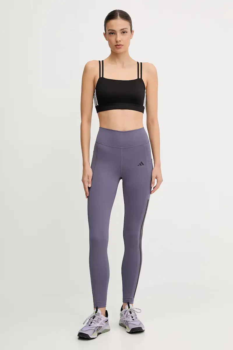 Adidas Performance Leggings Donna 3671966 miniatura 2
