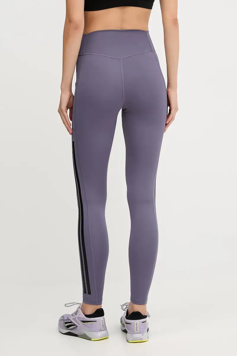 Adidas Performance Leggings Donna 3671966 miniatura 3
