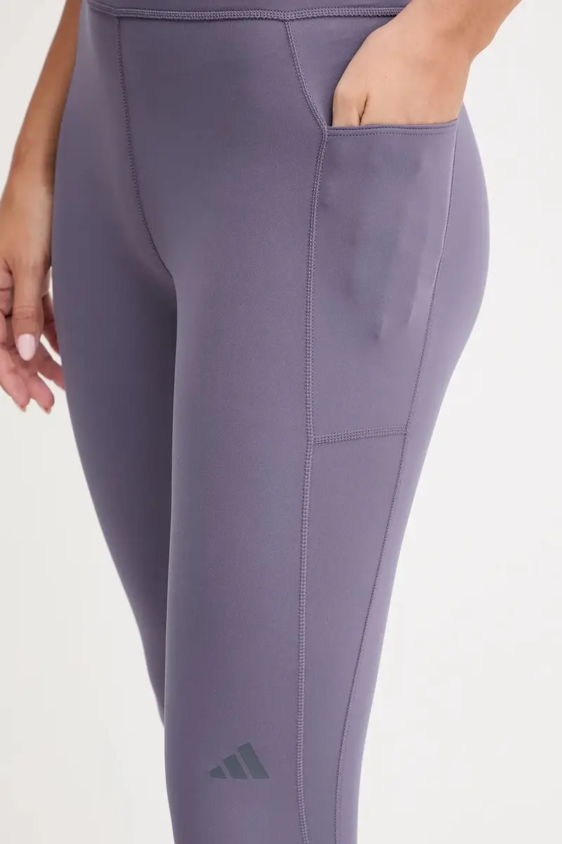 Adidas Performance Leggings Donna 3671515 miniatura 4