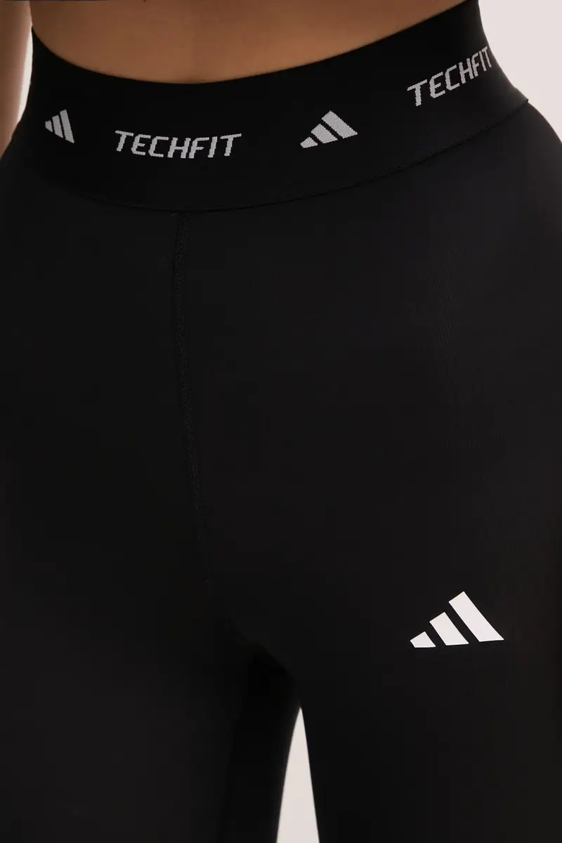 leggings da allenamento Techfit colore nero IT2272 miniatura 4
