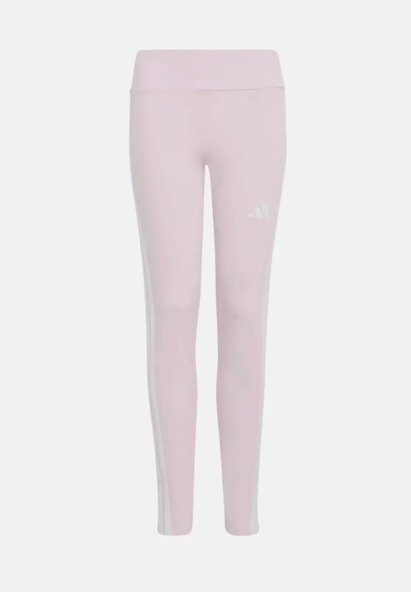 Leggings ESSENTIALS rosa da bambina