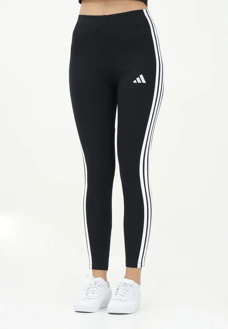 Adidas Performance Leggings Donna Nero 921150