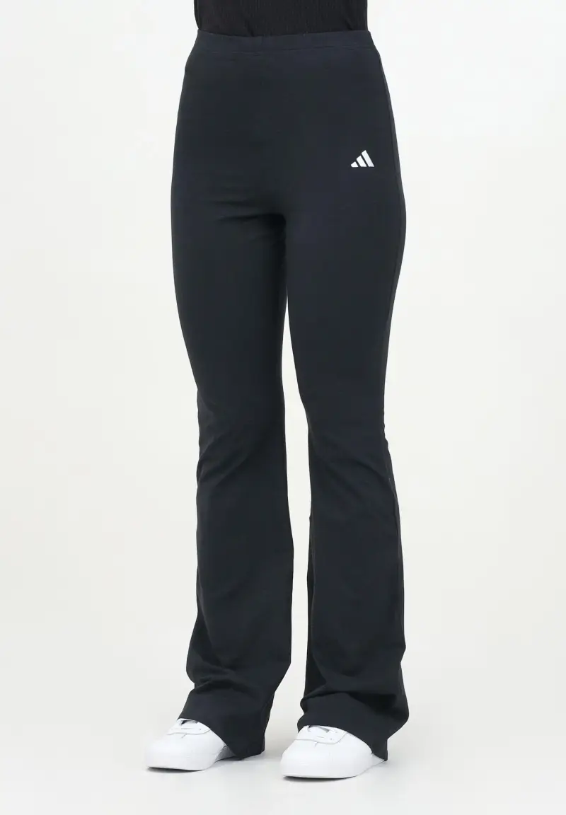 Adidas Performance Leggings Donna Nero 4158360