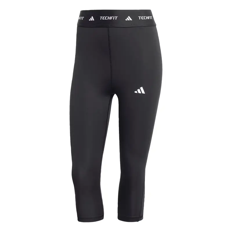 Adidas Performance Leggings Nero 3953653