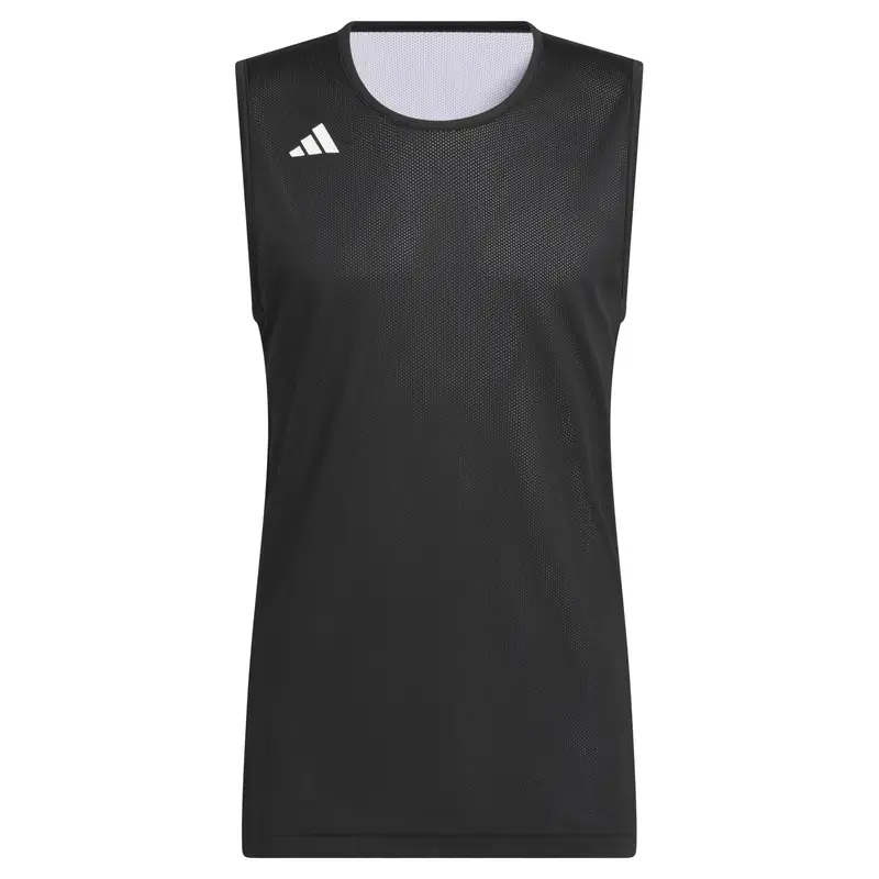 ADIDAS PERFORMANCE Maglia funzionale '3G Speed'  nero