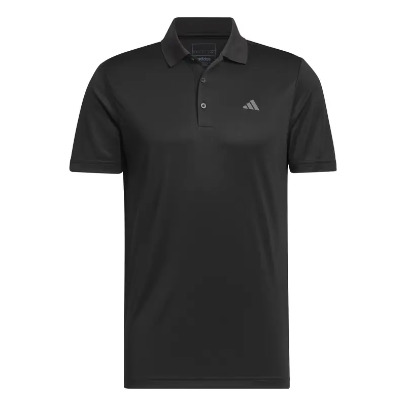 Adidas Performance Polo Nero 3923167