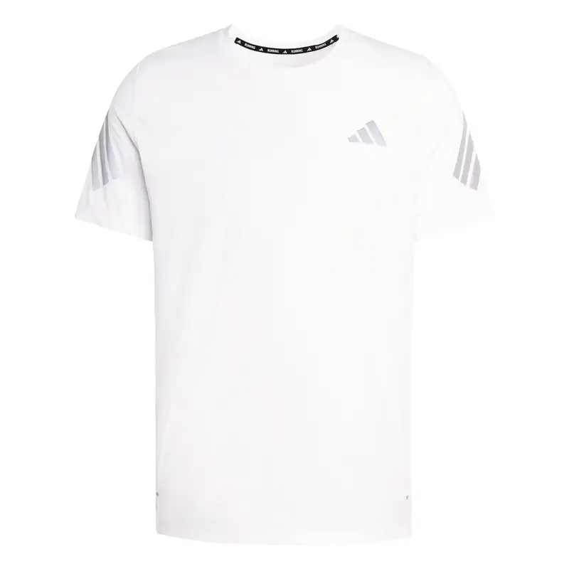 Maglia funzionale Adi365 argento / bianco