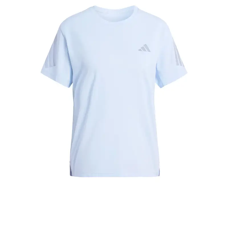 Maglia funzionale Adi365 blu chiaro