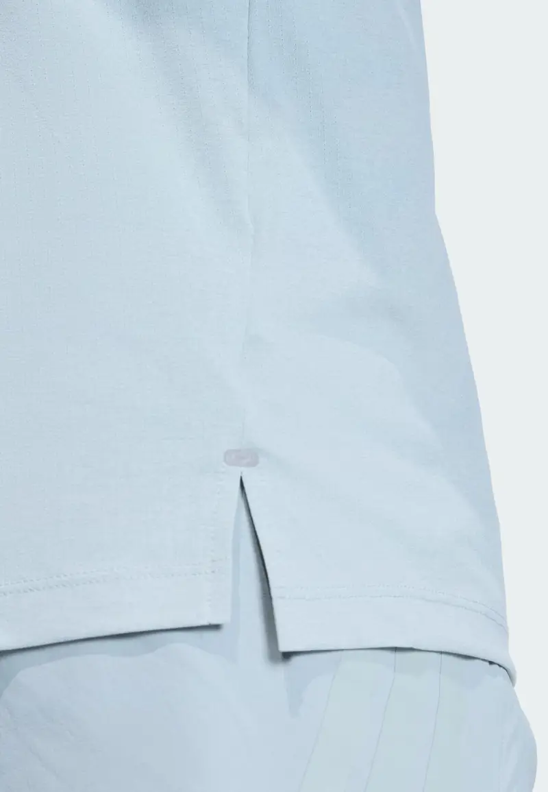 Maglia funzionale Adi365 blu pastello miniatura 2