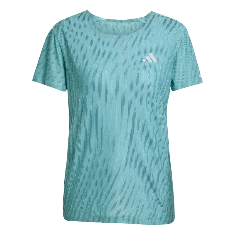 Maglia funzionale 'Adi365' blu scuro / menta / bianco