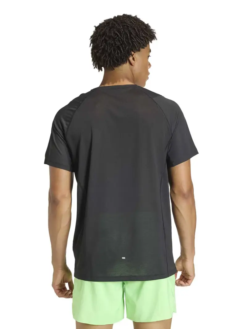 Maglia funzionale Adi365 Breeze nero miniatura 2