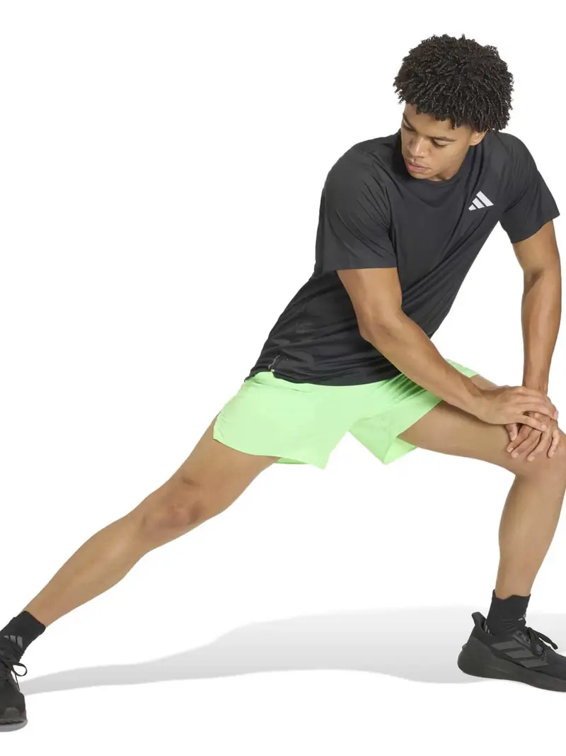 Maglia funzionale Adi365 Breeze nero miniatura 3