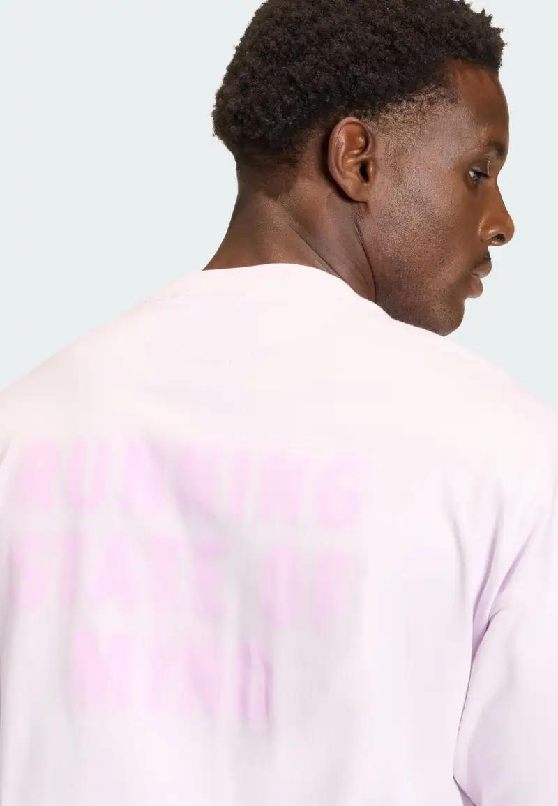 Maglia funzionale Adi365 Cheering sambuco / fucsia miniatura 2