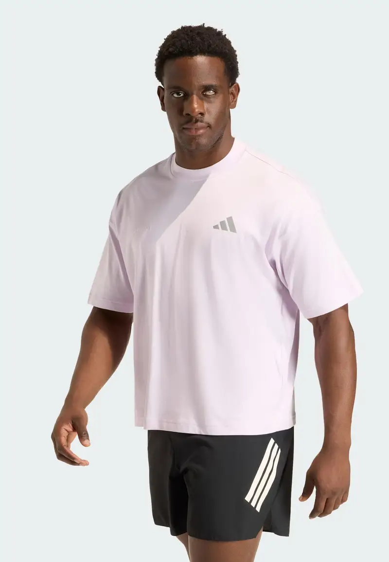 Maglia funzionale Adi365 Cheering sambuco / fucsia miniatura 3