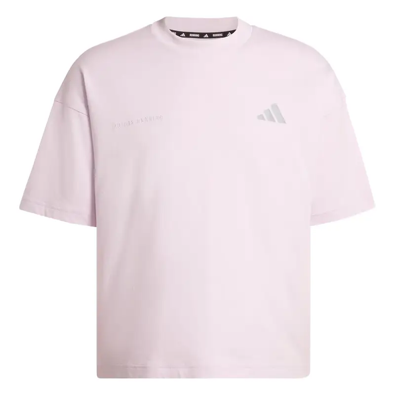 Maglia funzionale Adi365 Cheering sambuco / fucsia