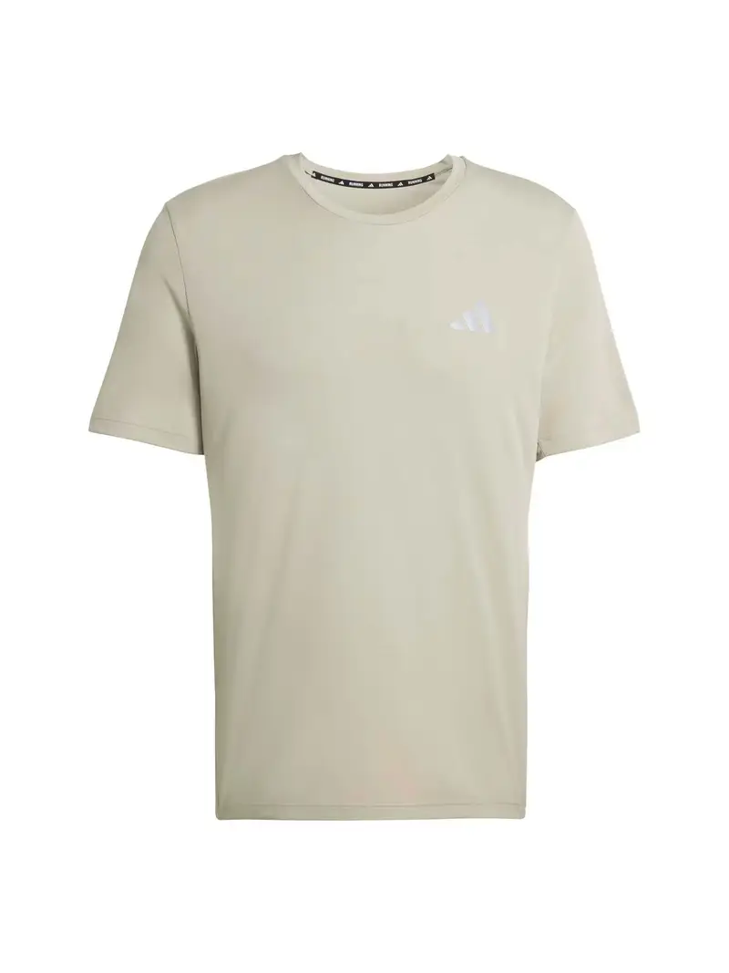 Maglia funzionale Adi365 Essential beige / grigio
