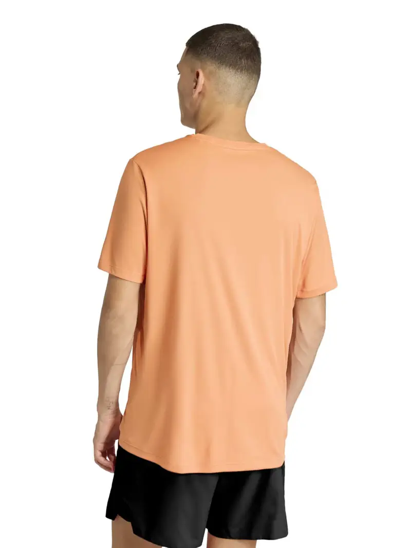 Maglia funzionale Adi365 Essentials arancione miniatura 3