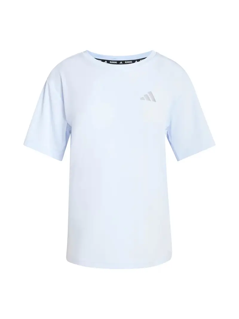 Maglia funzionale Adi365 Essentials blu chiaro