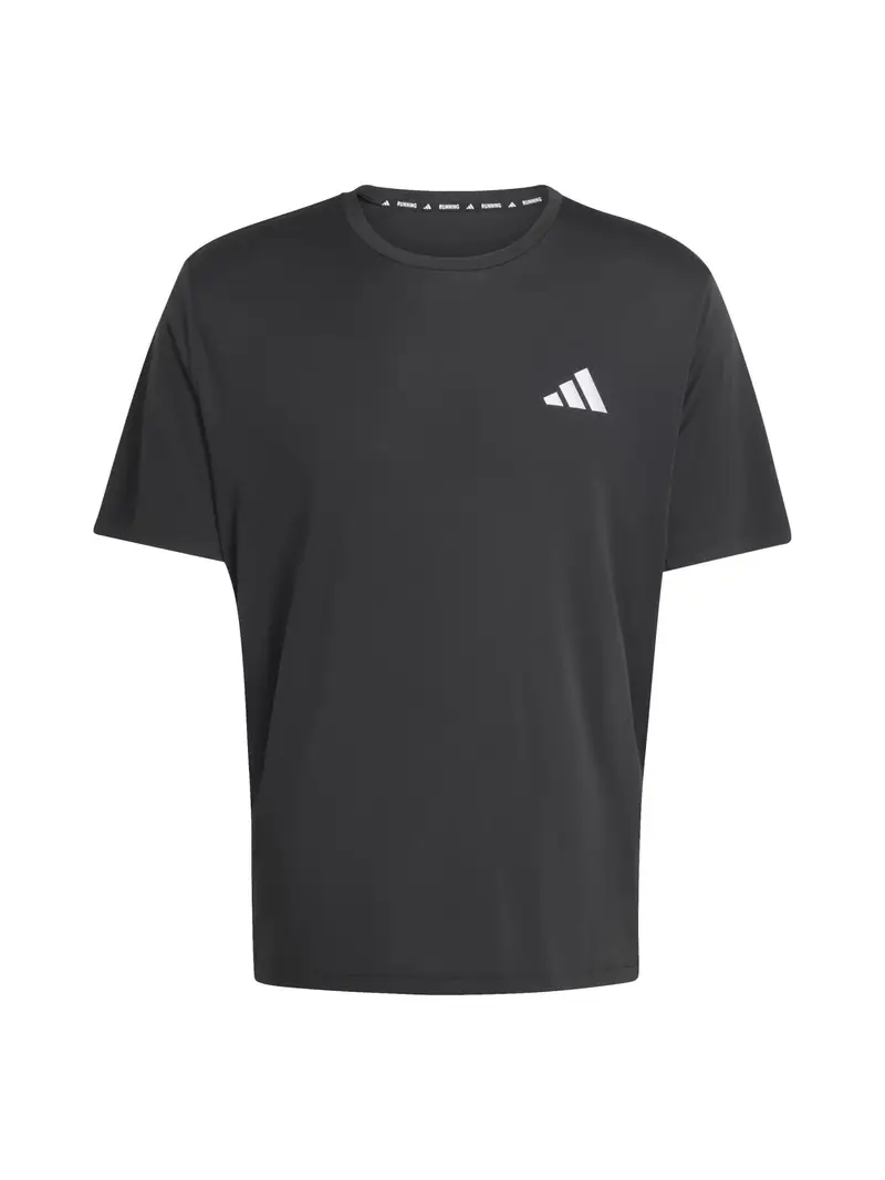 Maglia funzionale Adi365 Essentials nero / bianco