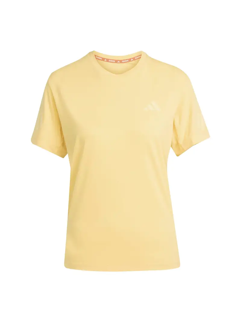 Maglia funzionale ADI365 giallo chiaro