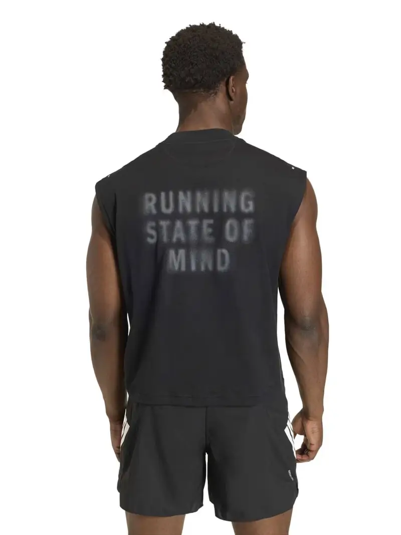 Maglia funzionale Adi365 grigio / nero miniatura 3