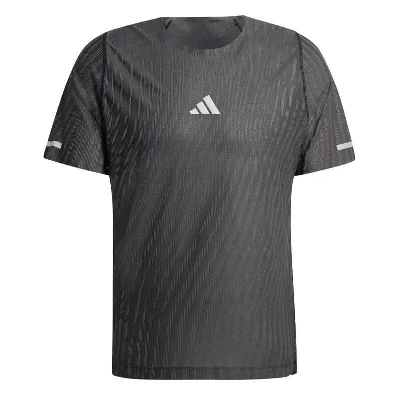 Maglia funzionale Adi365 grigio scuro / nero