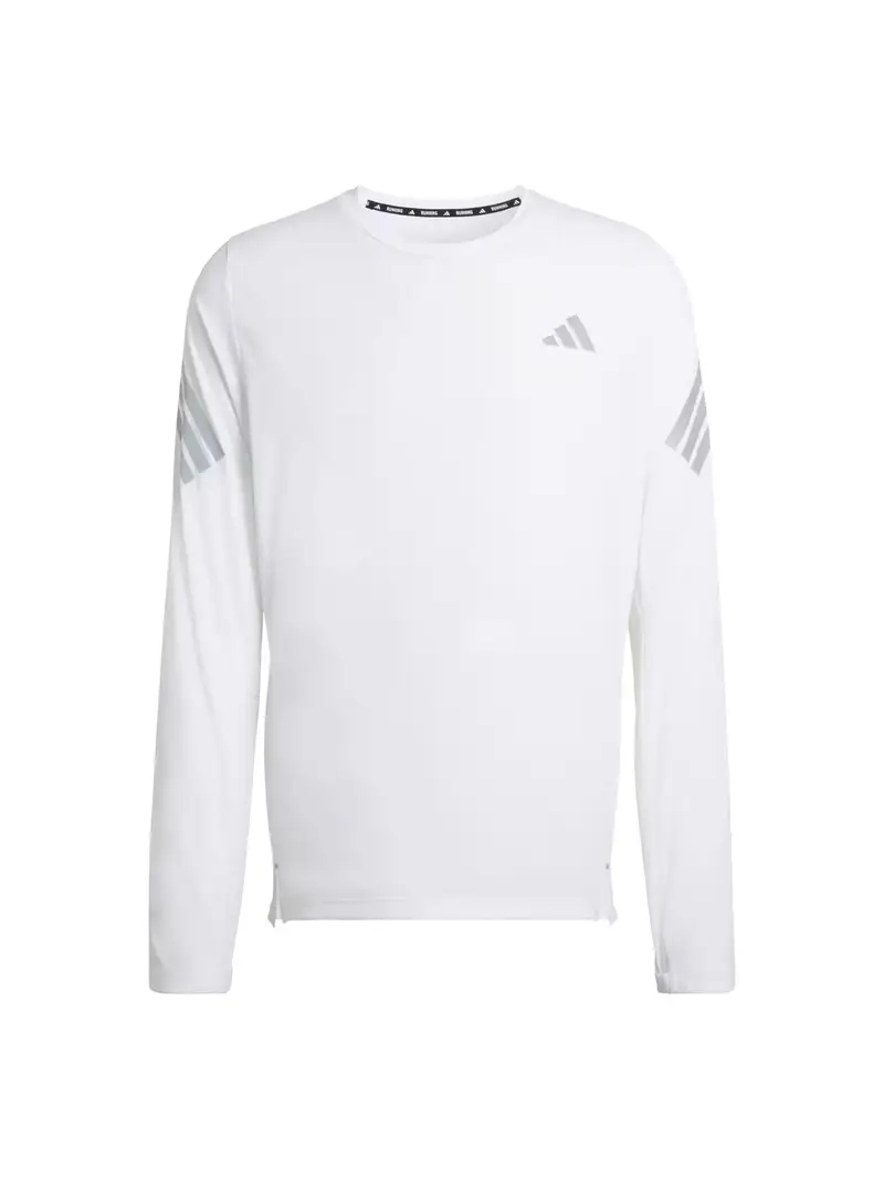 Maglia funzionale Adi365 Iconic argento / bianco