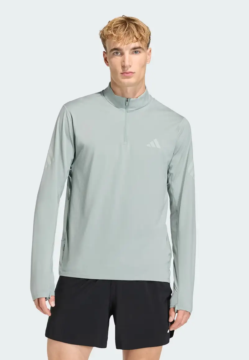 Maglia funzionale Adi365 Iconic menta / verde pastello miniatura 2