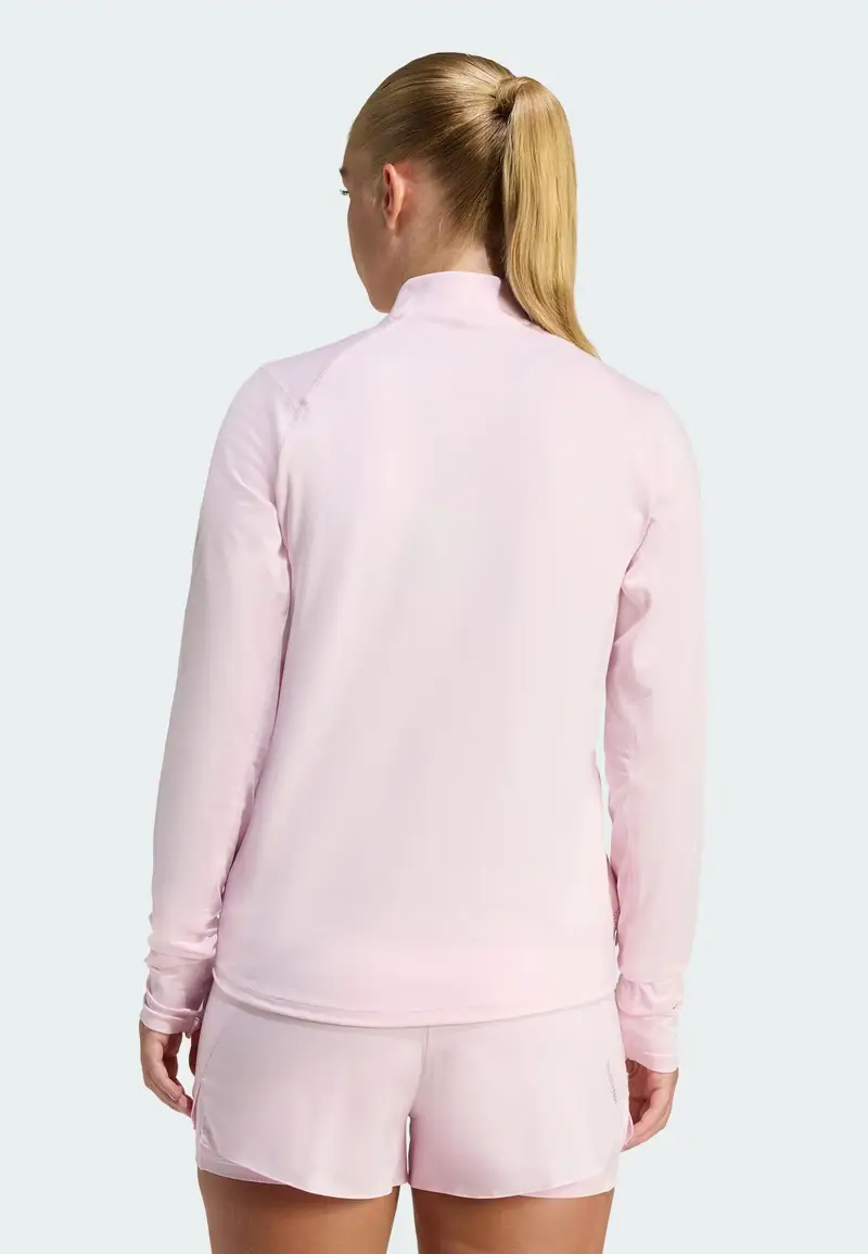 Maglia funzionale Adi365 Iconic rosé / bianco Rosé miniatura 3
