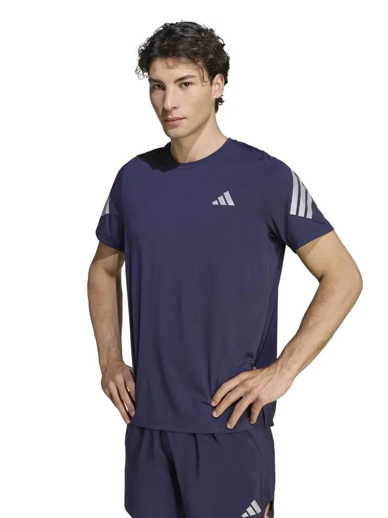 Maglia funzionale Adi365 marino / grigio chiaro miniatura 2