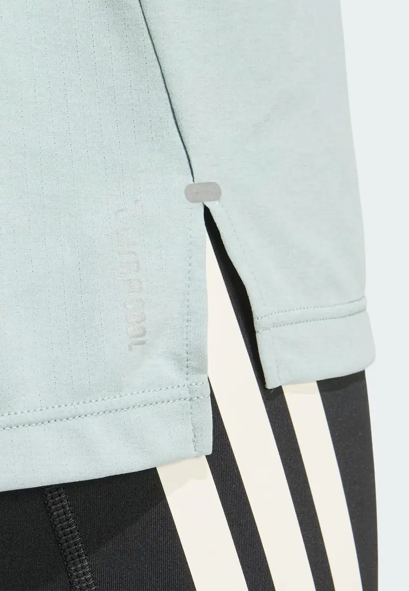 Maglia funzionale 'Adi365' menta miniatura 2