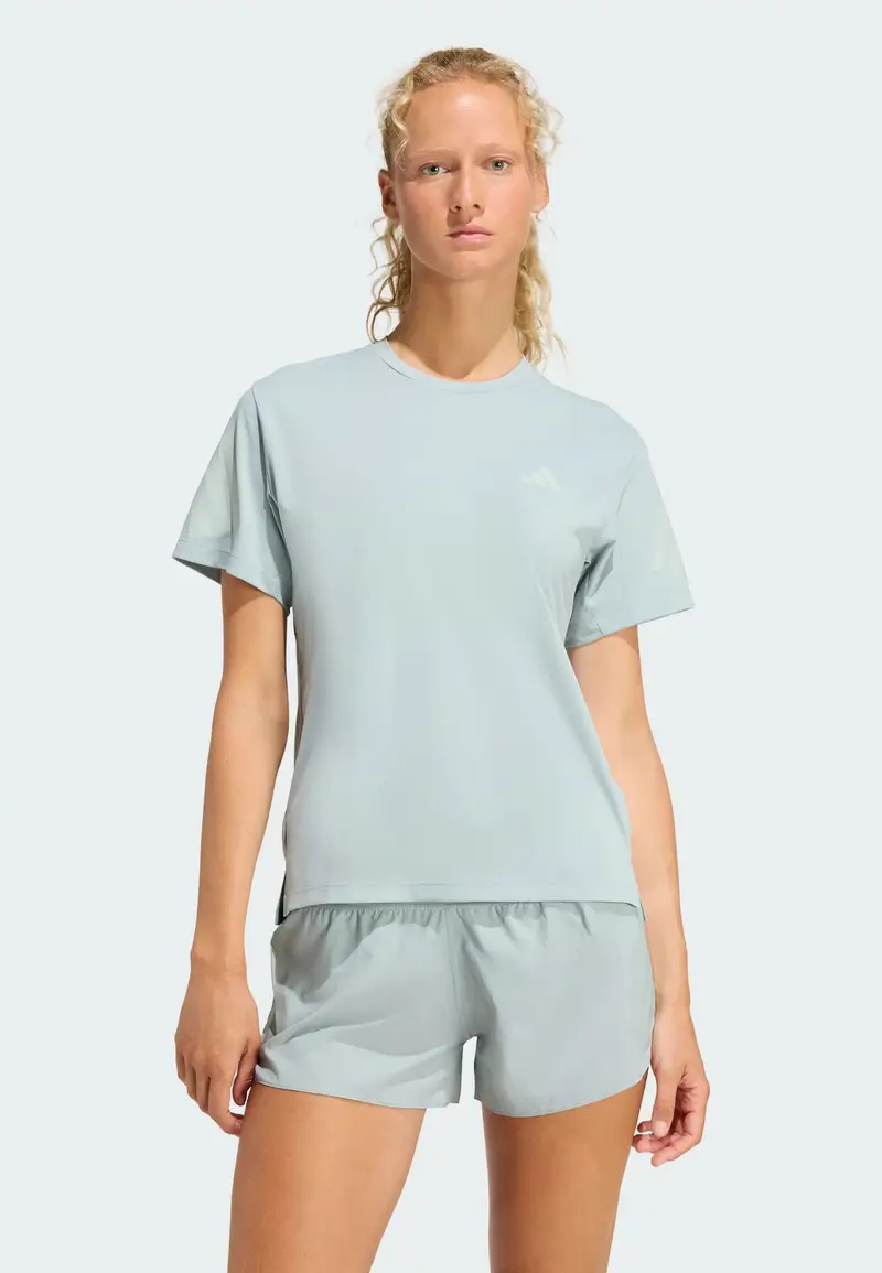 Maglia funzionale 'Adi365' menta / verde pastello miniatura 2