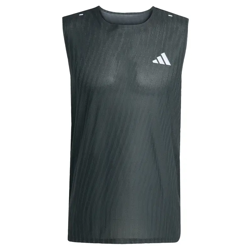 ADIDAS PERFORMANCE Maglia funzionale 'Adi365'  nero / bianco