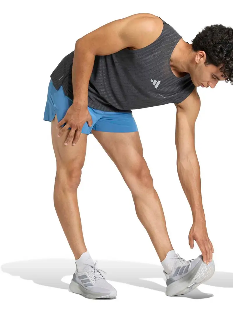 Maglia funzionale Adi365 nero / bianco miniatura 3