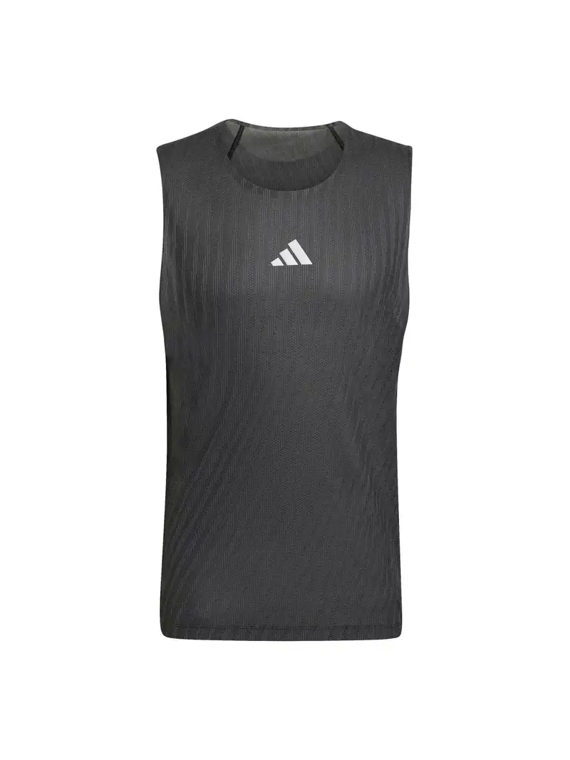 Maglia funzionale Adi365 nero / bianco