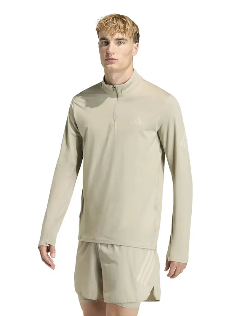 Maglia funzionale ADI365 verde pastello miniatura 2