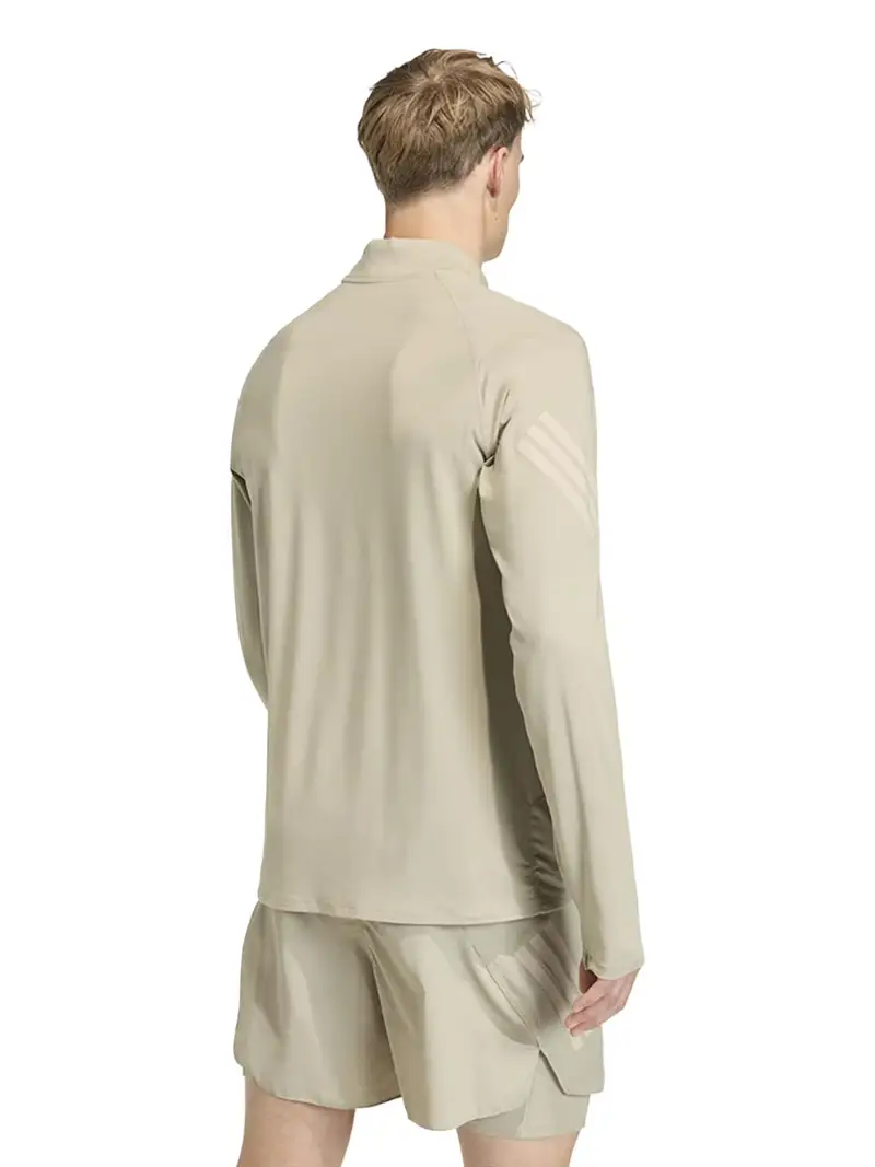 Maglia funzionale ADI365 verde pastello miniatura 3