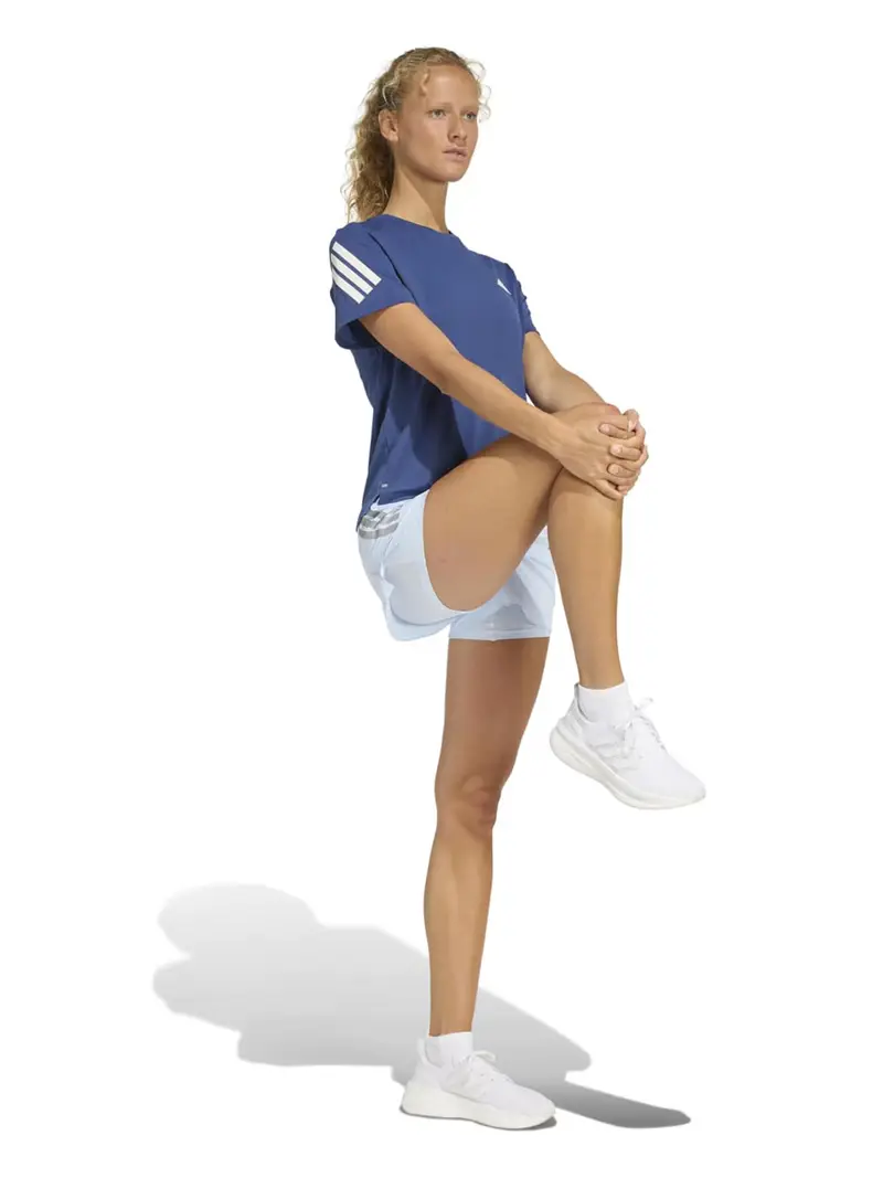 Maglia funzionale Adi365 zappiro / offwhite miniatura 3