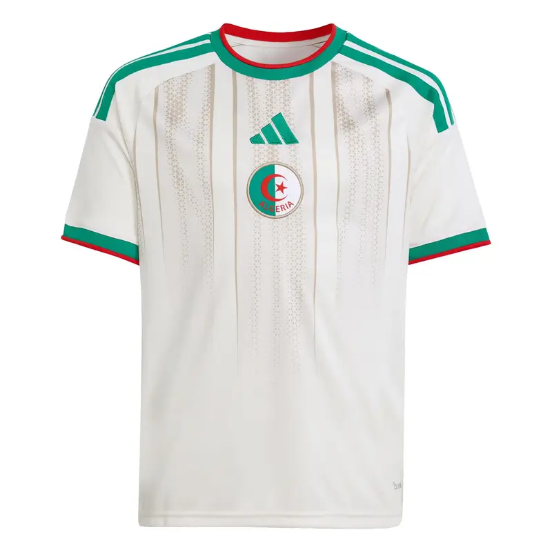 Maglia funzionale 'Algerien 26' beige / smeraldo / mirtillo / bianco naturale