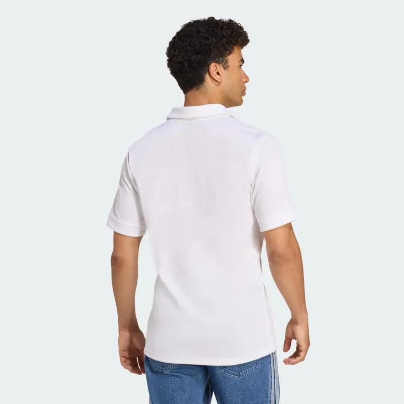 ADIDAS PERFORMANCE Maglia funzionale 'All Blacks Away' nero / bianco miniatura 3