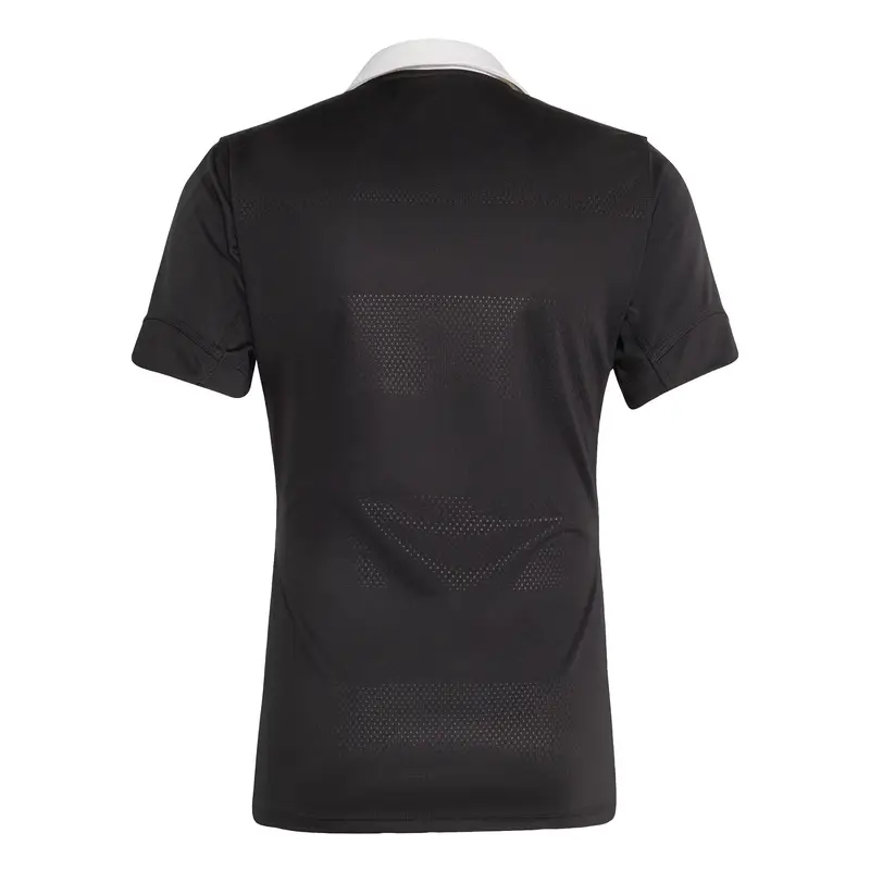 Maglia funzionale All Blacks nero / bianco miniatura 2